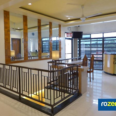 Rozen Suites Paradise General Santos City Dış mekan fotoğraf