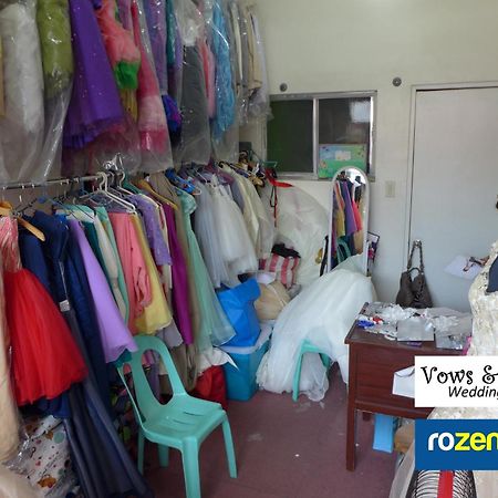 Rozen Suites Paradise General Santos City Dış mekan fotoğraf