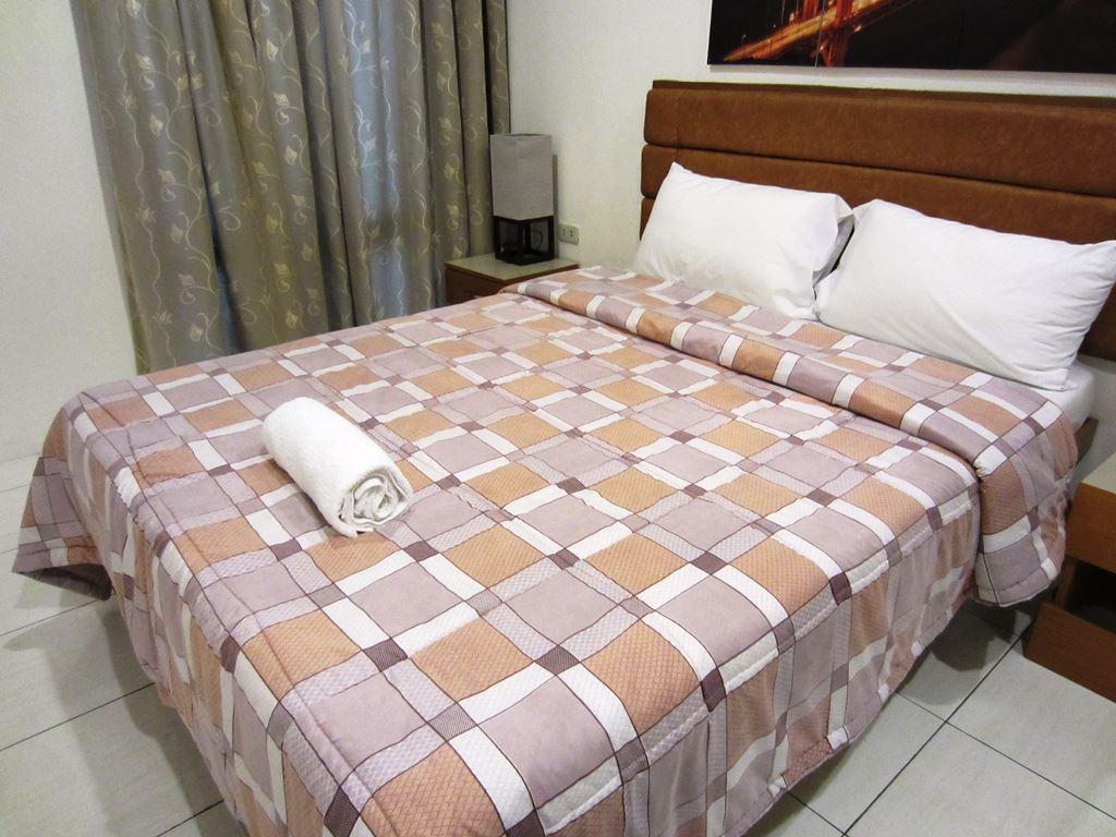 Rozen Suites Paradise General Santos City Dış mekan fotoğraf