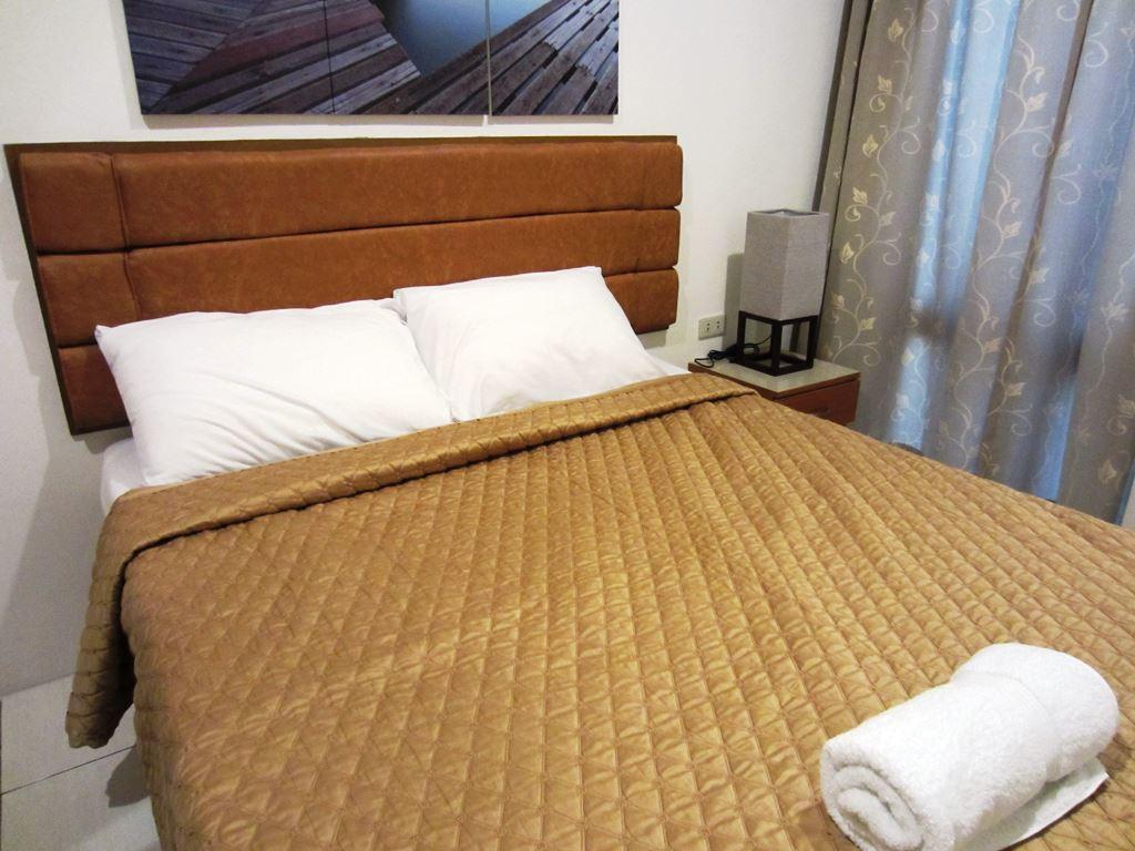 Rozen Suites Paradise General Santos City Dış mekan fotoğraf