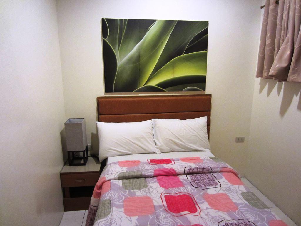 Rozen Suites Paradise General Santos City Dış mekan fotoğraf