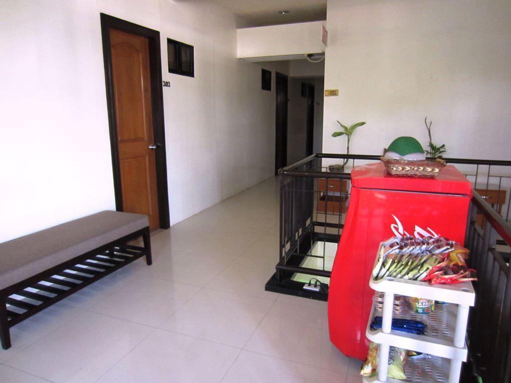Rozen Suites Paradise General Santos City Dış mekan fotoğraf