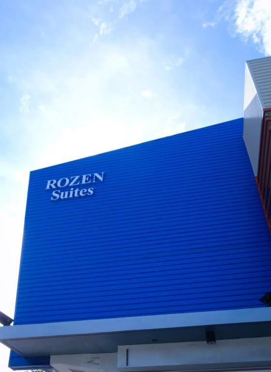 Rozen Suites Paradise General Santos City Dış mekan fotoğraf