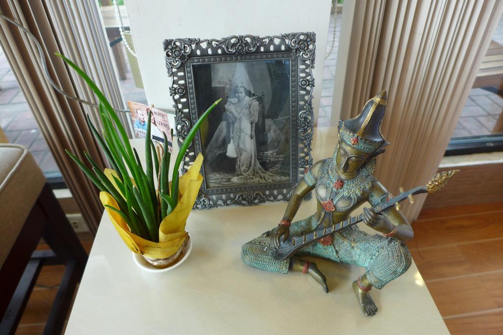 Rozen Suites Paradise General Santos City Dış mekan fotoğraf