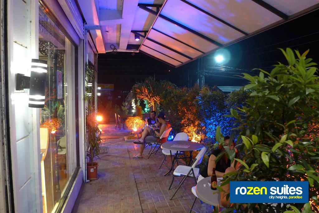 Rozen Suites Paradise General Santos City Dış mekan fotoğraf