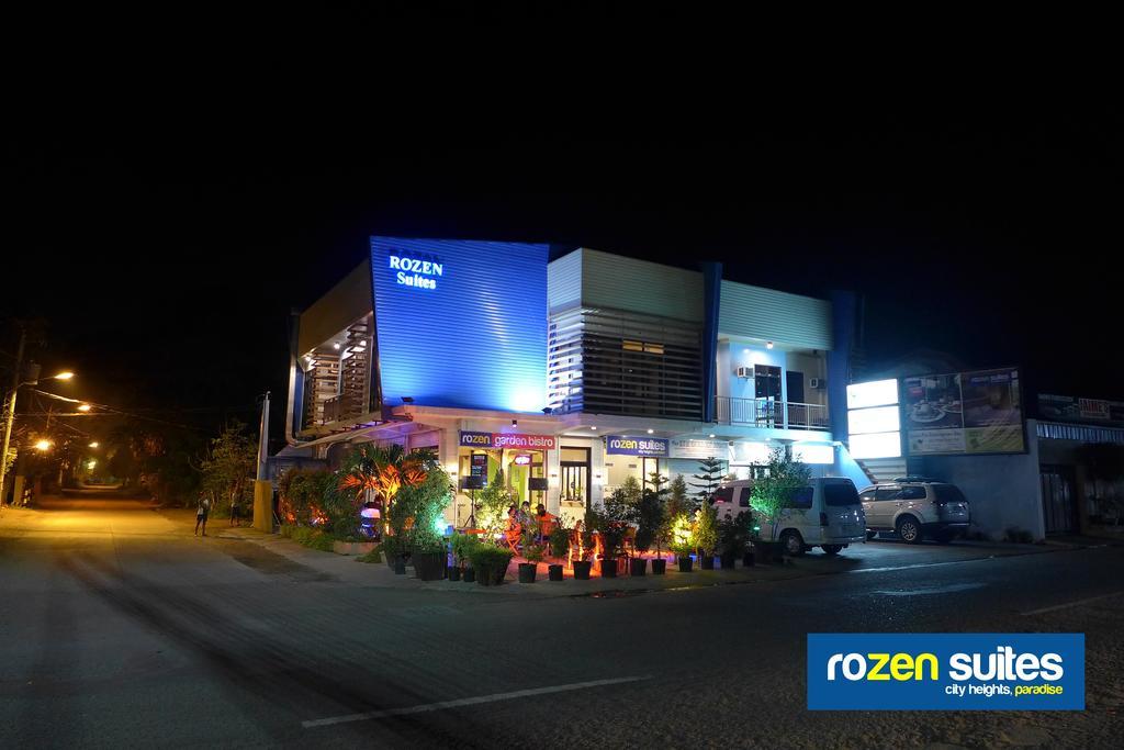 Rozen Suites Paradise General Santos City Dış mekan fotoğraf