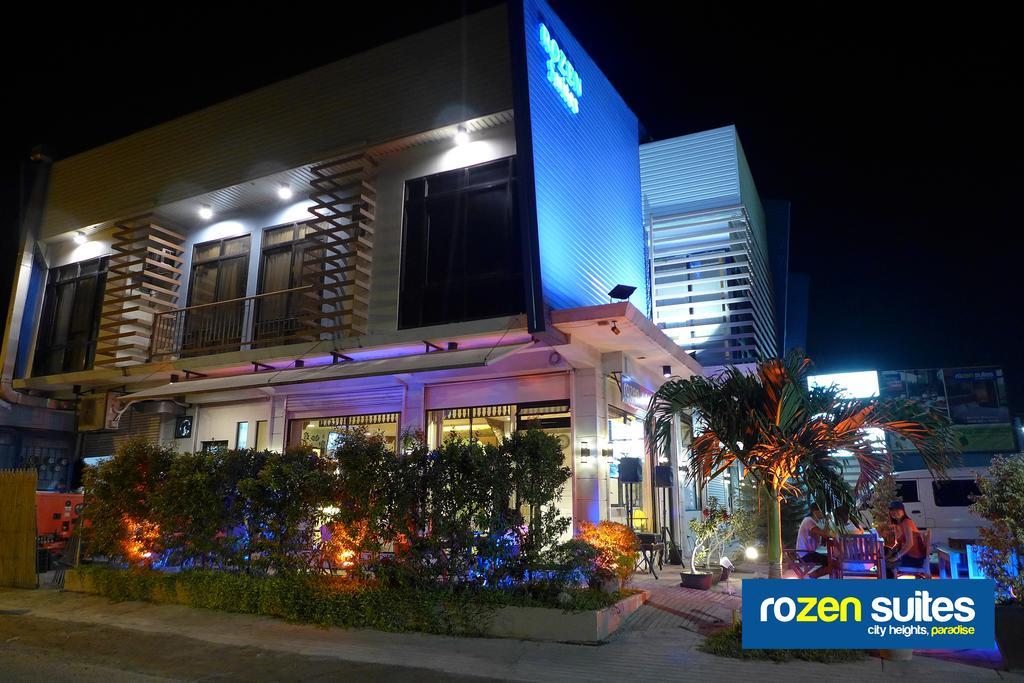 Rozen Suites Paradise General Santos City Dış mekan fotoğraf