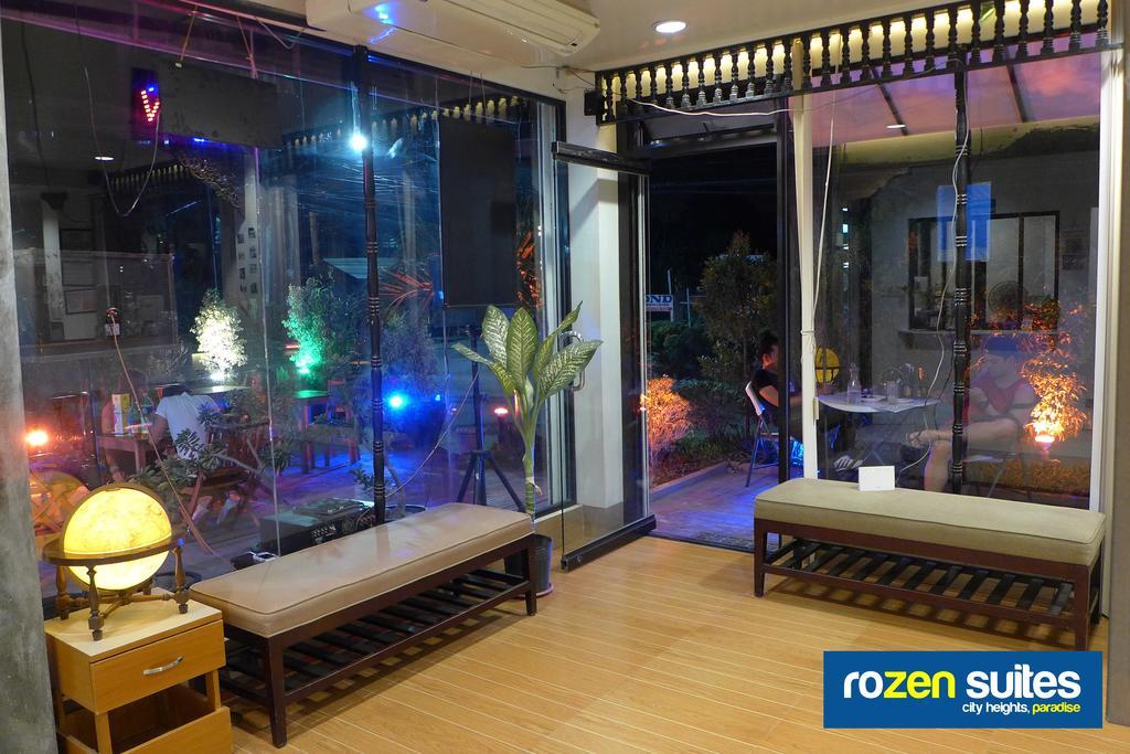 Rozen Suites Paradise General Santos City Dış mekan fotoğraf