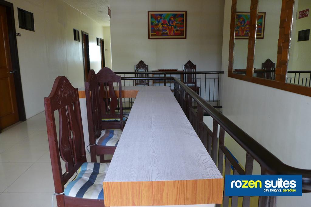 Rozen Suites Paradise General Santos City Dış mekan fotoğraf
