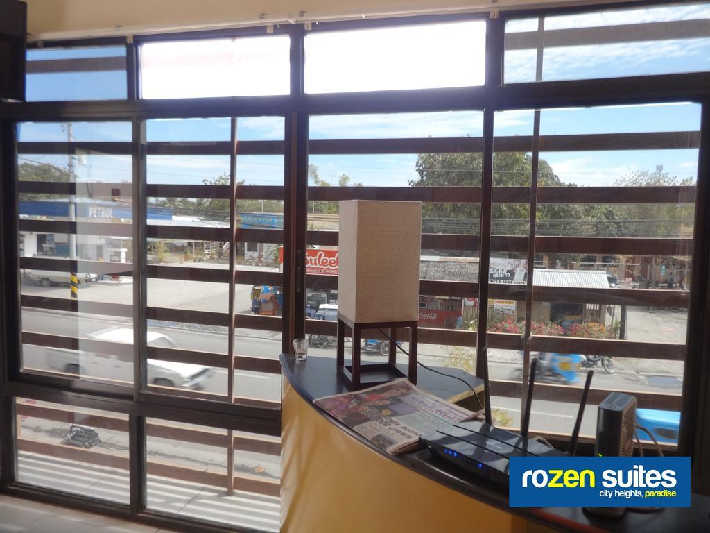 Rozen Suites Paradise General Santos City Dış mekan fotoğraf