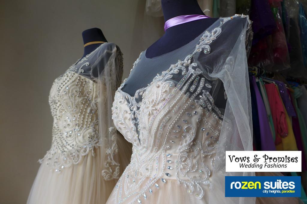 Rozen Suites Paradise General Santos City Dış mekan fotoğraf