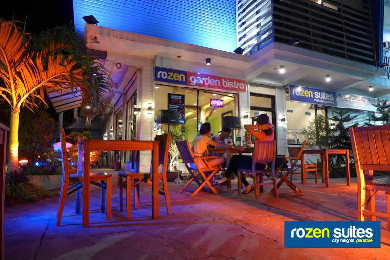 Rozen Suites Paradise General Santos City Dış mekan fotoğraf