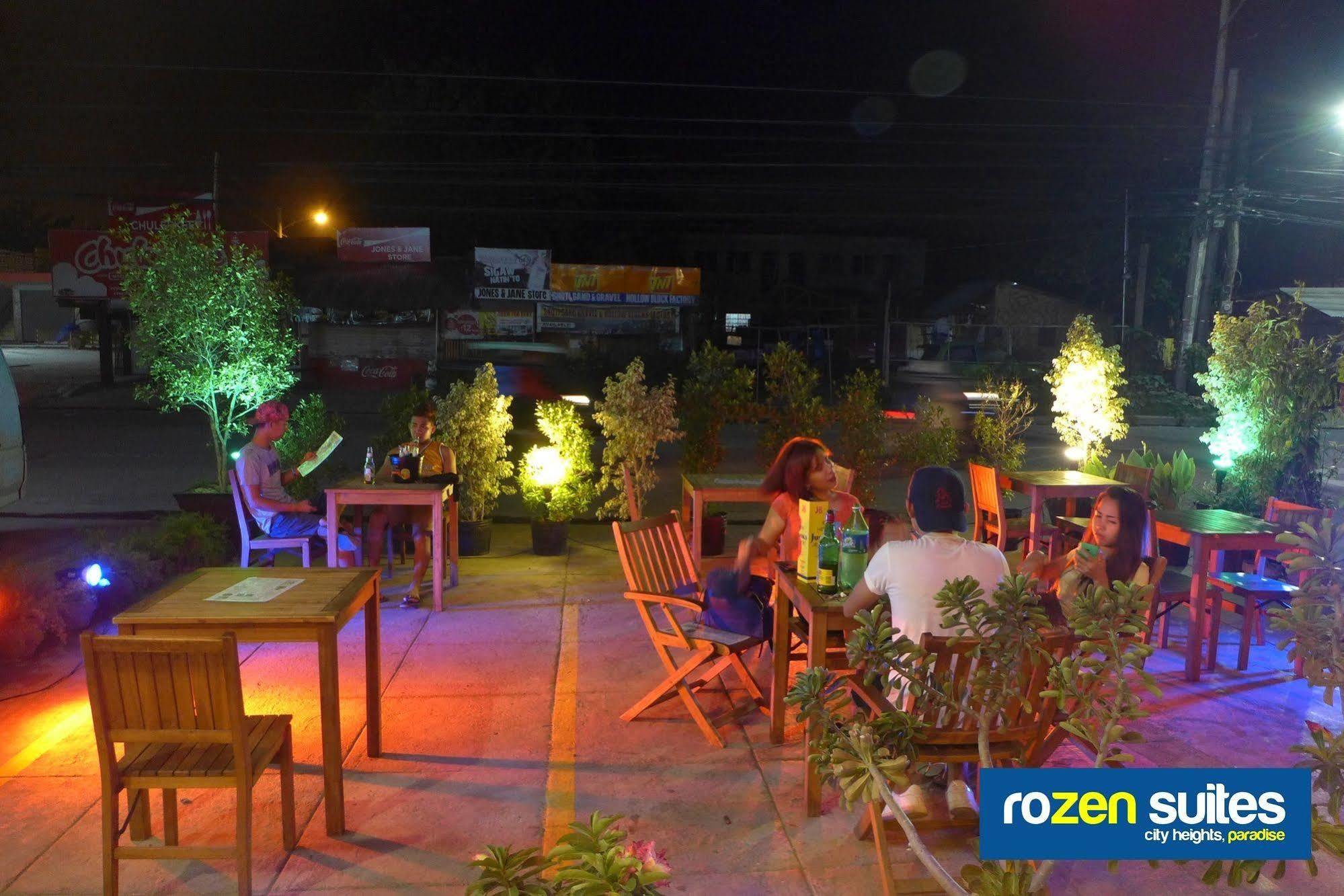 Rozen Suites Paradise General Santos City Dış mekan fotoğraf