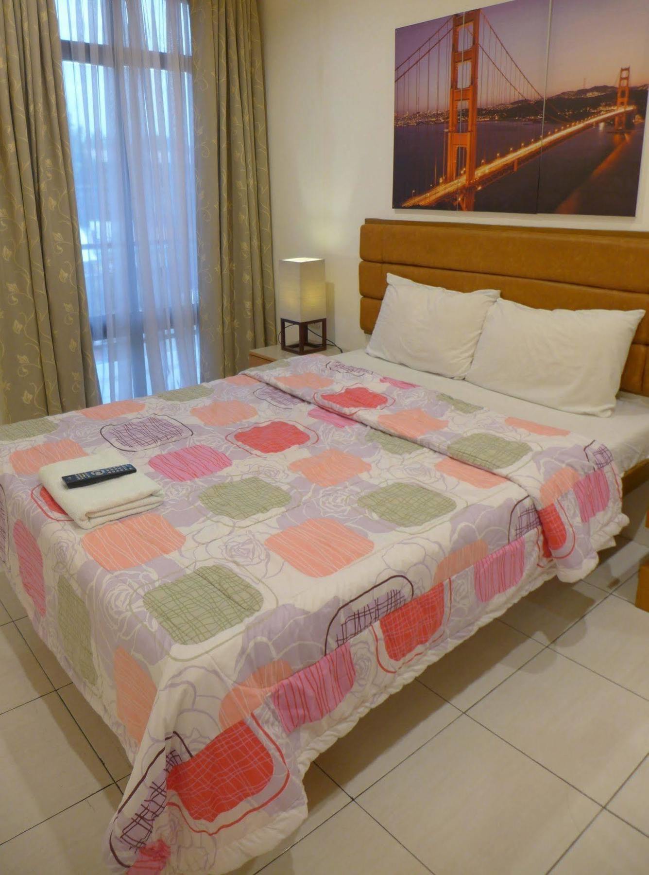 Rozen Suites Paradise General Santos City Dış mekan fotoğraf