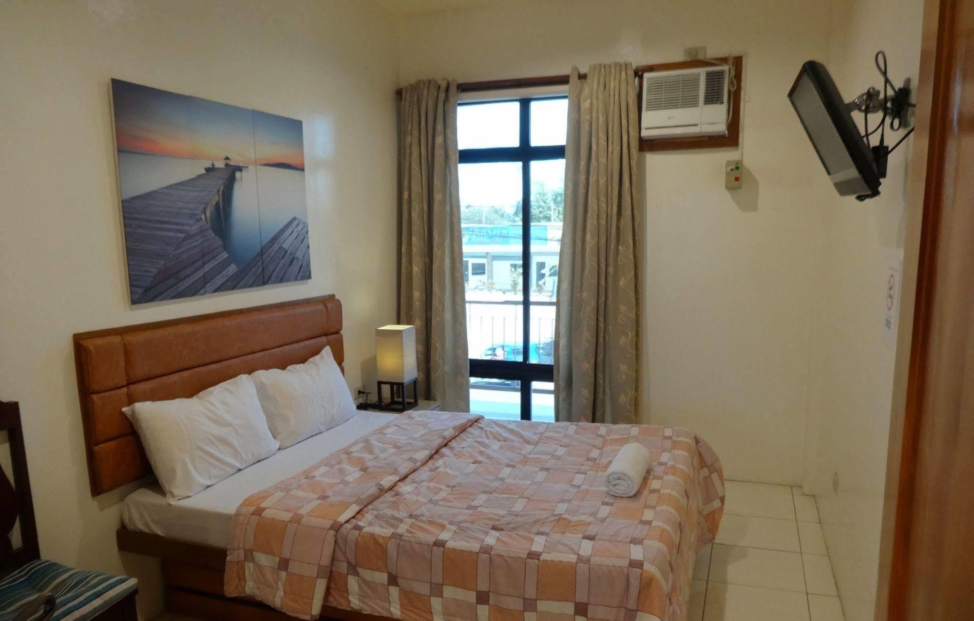 Rozen Suites Paradise General Santos City Dış mekan fotoğraf