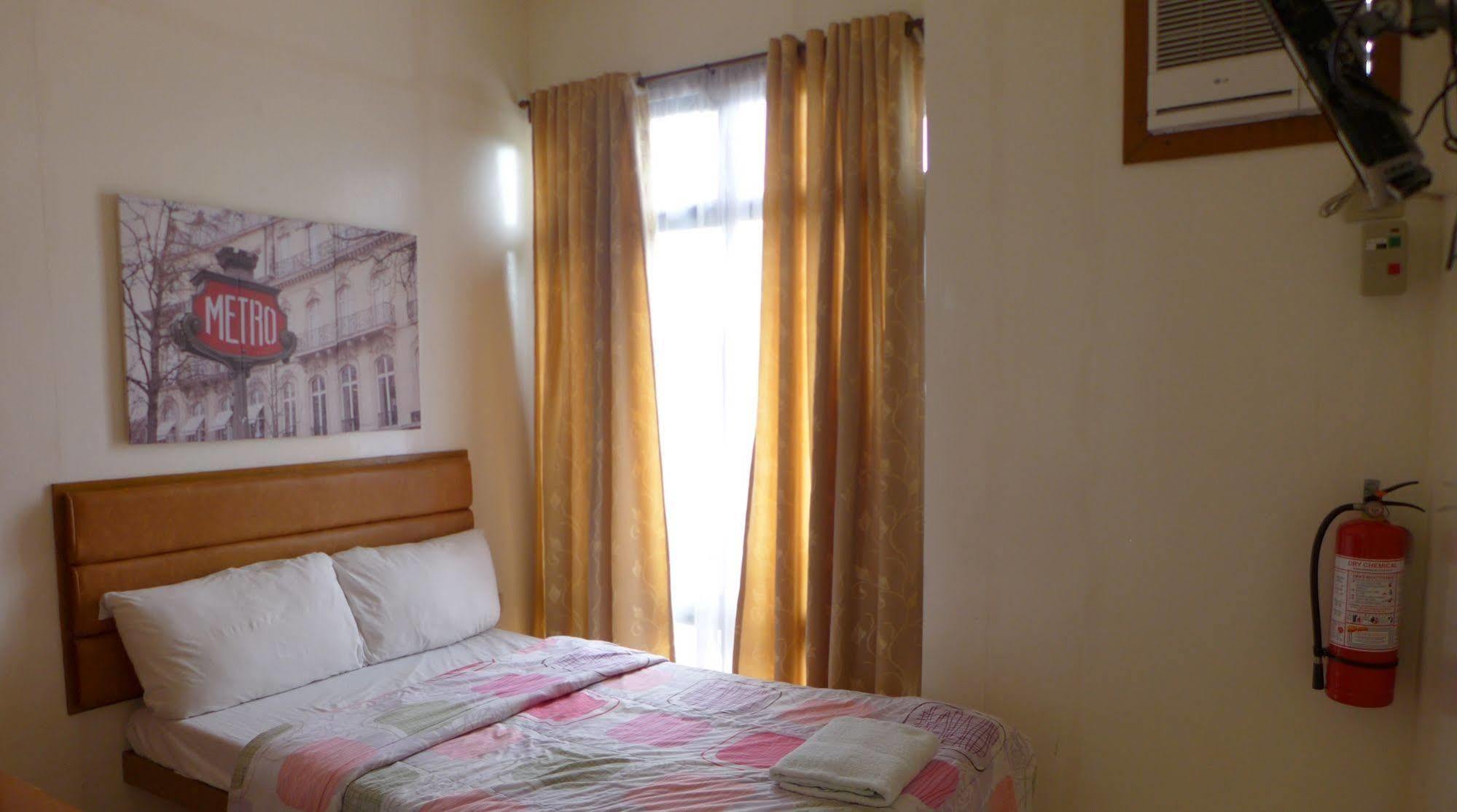 Rozen Suites Paradise General Santos City Dış mekan fotoğraf