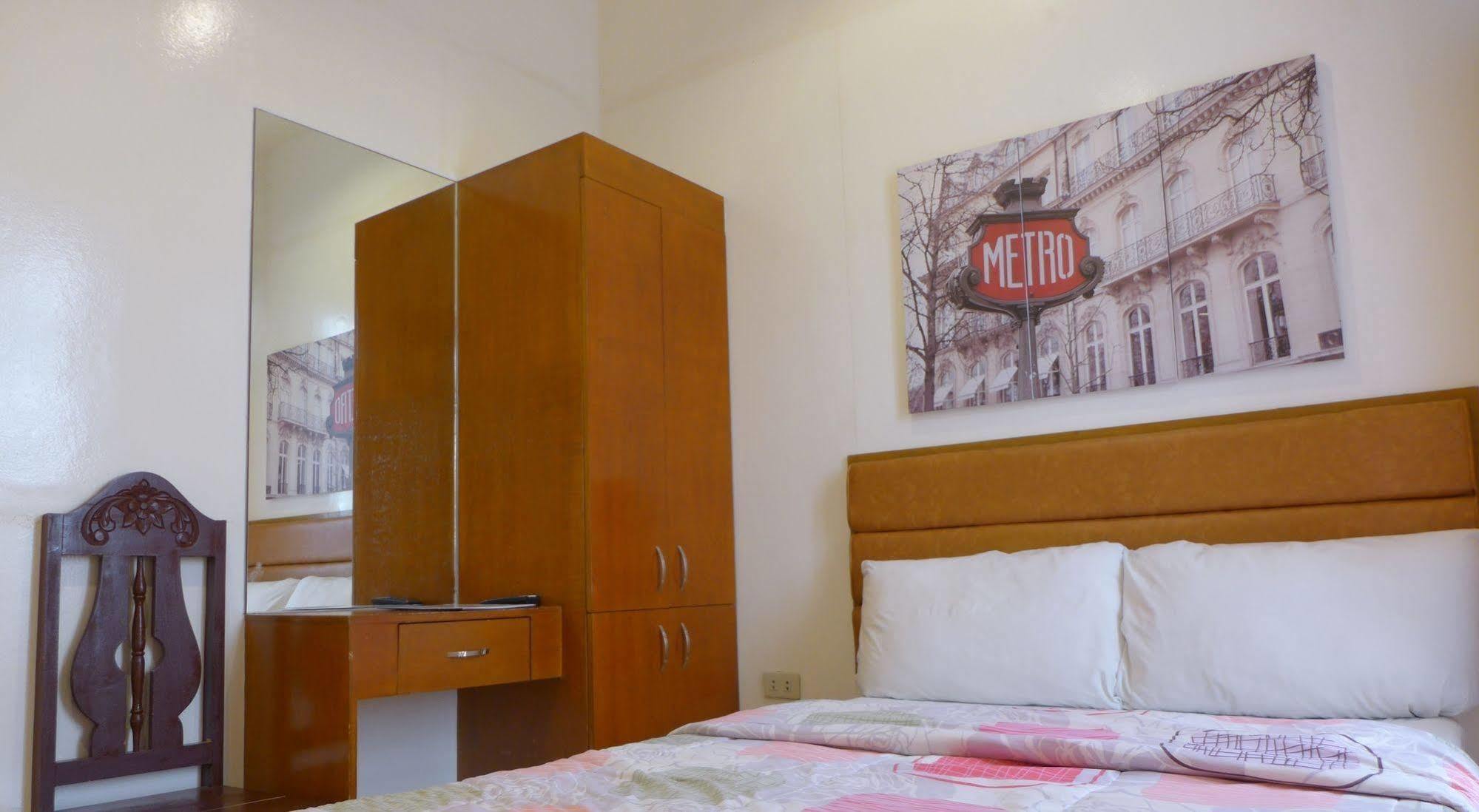 Rozen Suites Paradise General Santos City Dış mekan fotoğraf