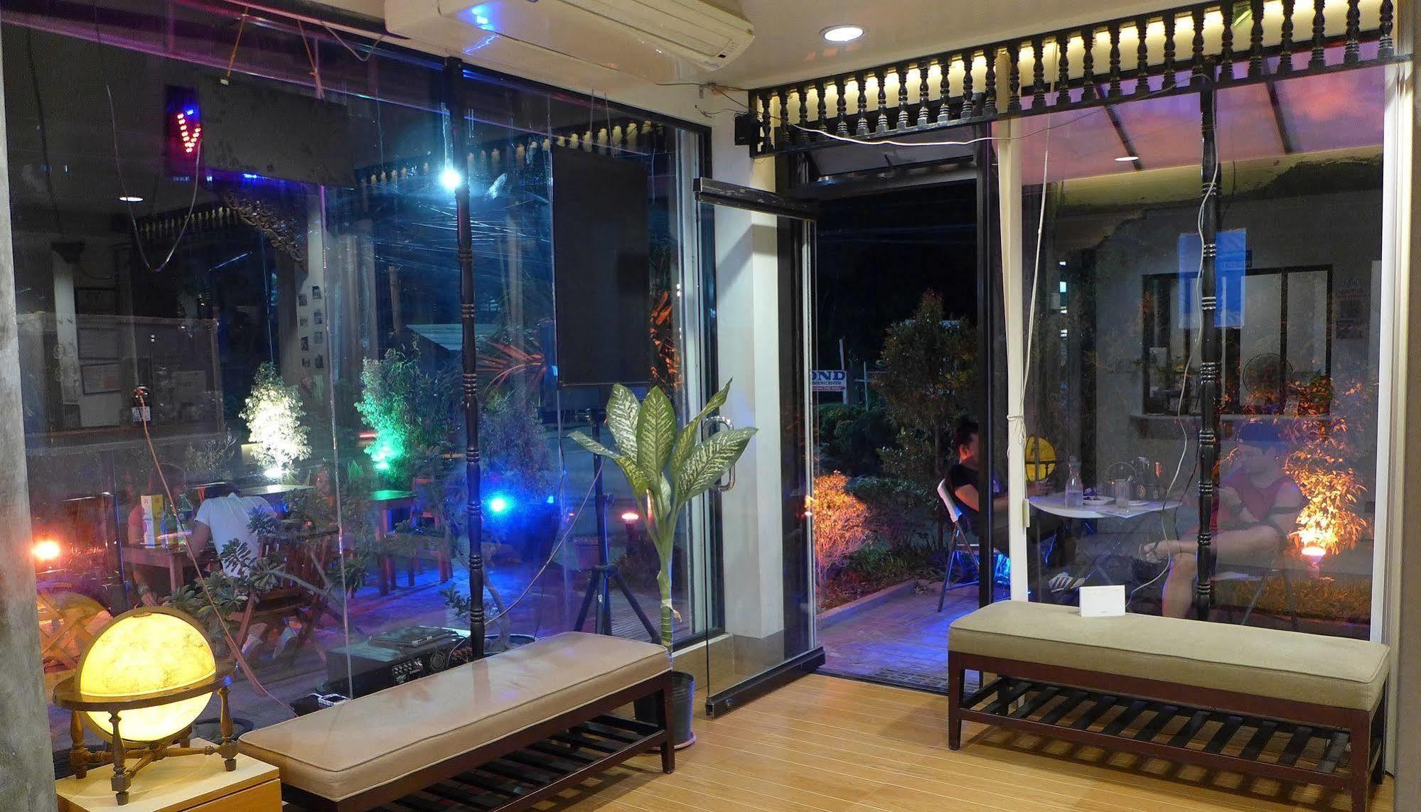 Rozen Suites Paradise General Santos City Dış mekan fotoğraf