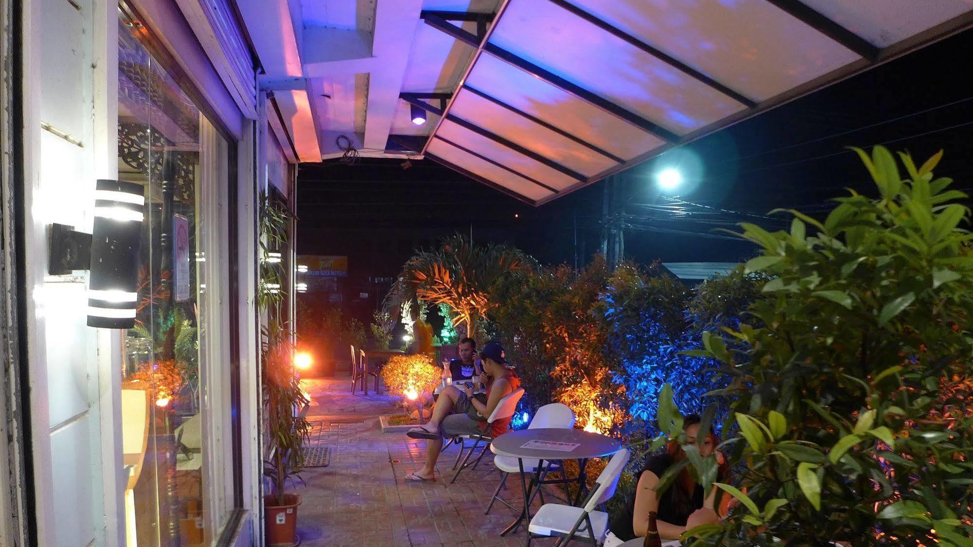 Rozen Suites Paradise General Santos City Dış mekan fotoğraf