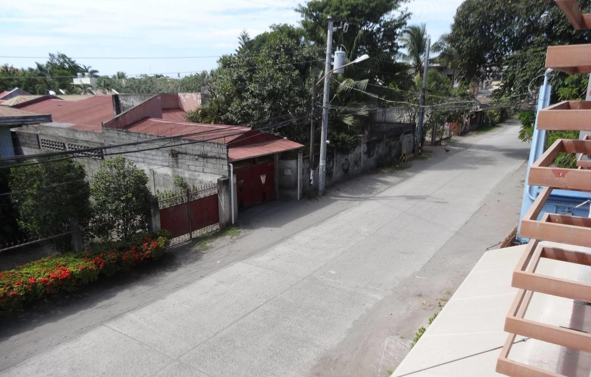 Rozen Suites Paradise General Santos City Dış mekan fotoğraf