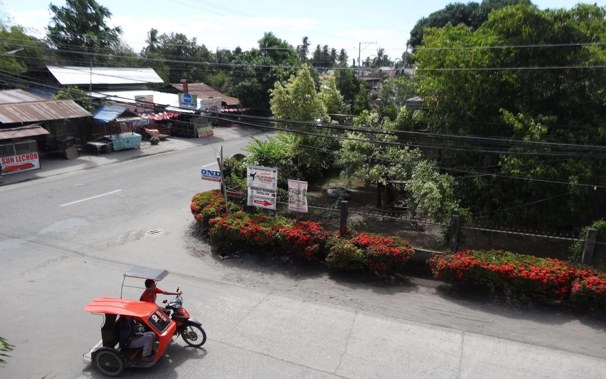 Rozen Suites Paradise General Santos City Dış mekan fotoğraf