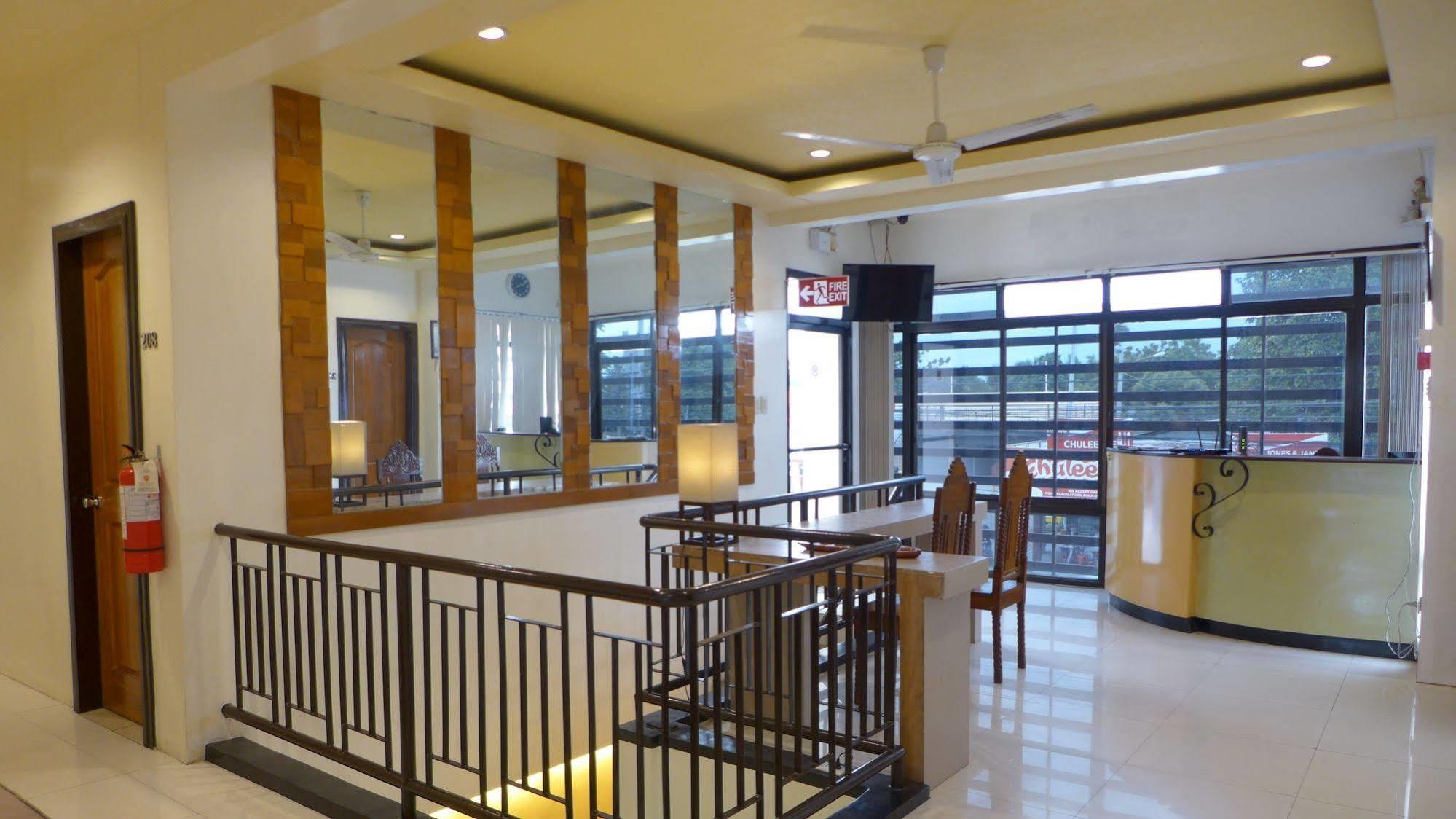 Rozen Suites Paradise General Santos City Dış mekan fotoğraf