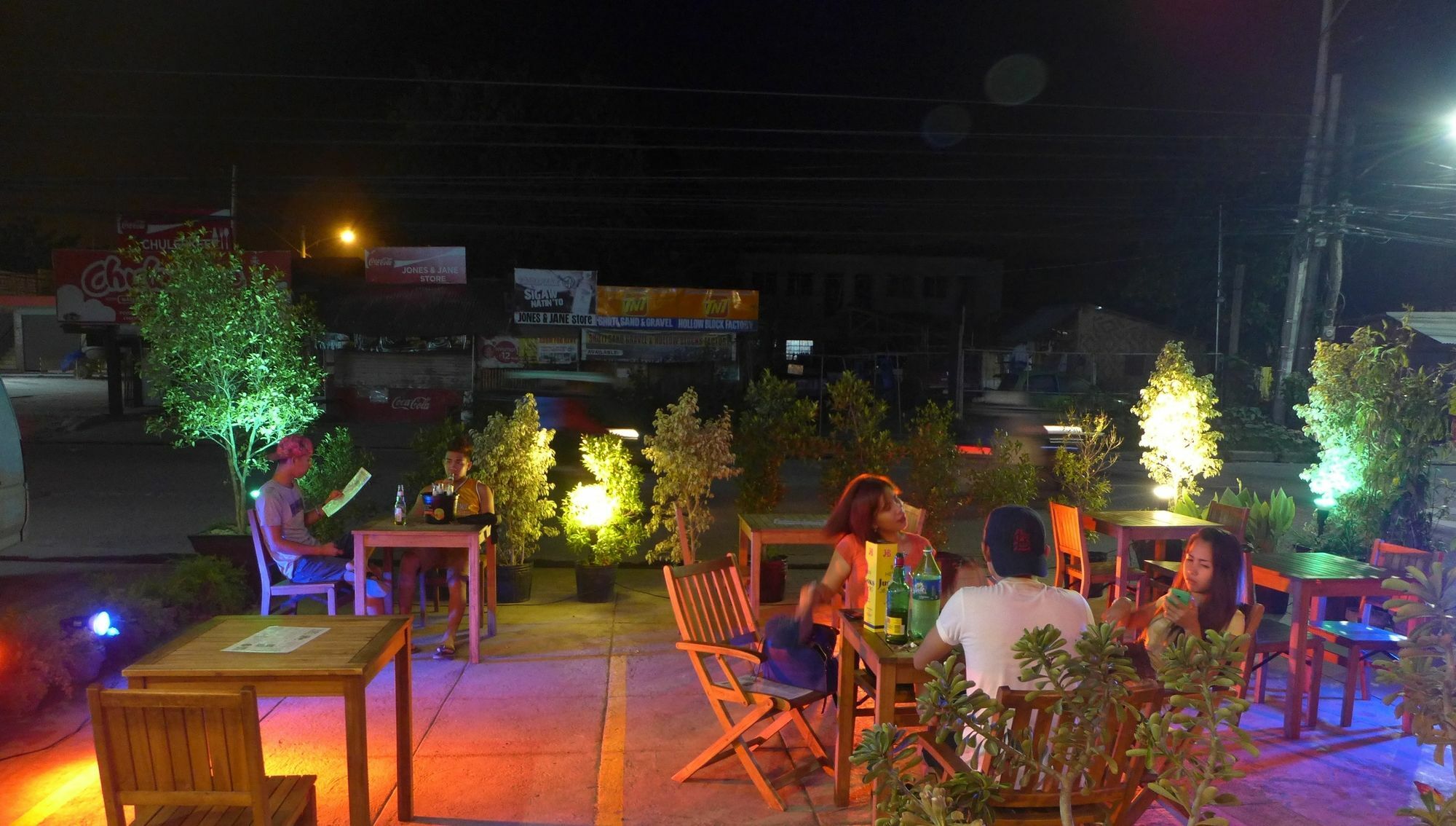 Rozen Suites Paradise General Santos City Dış mekan fotoğraf