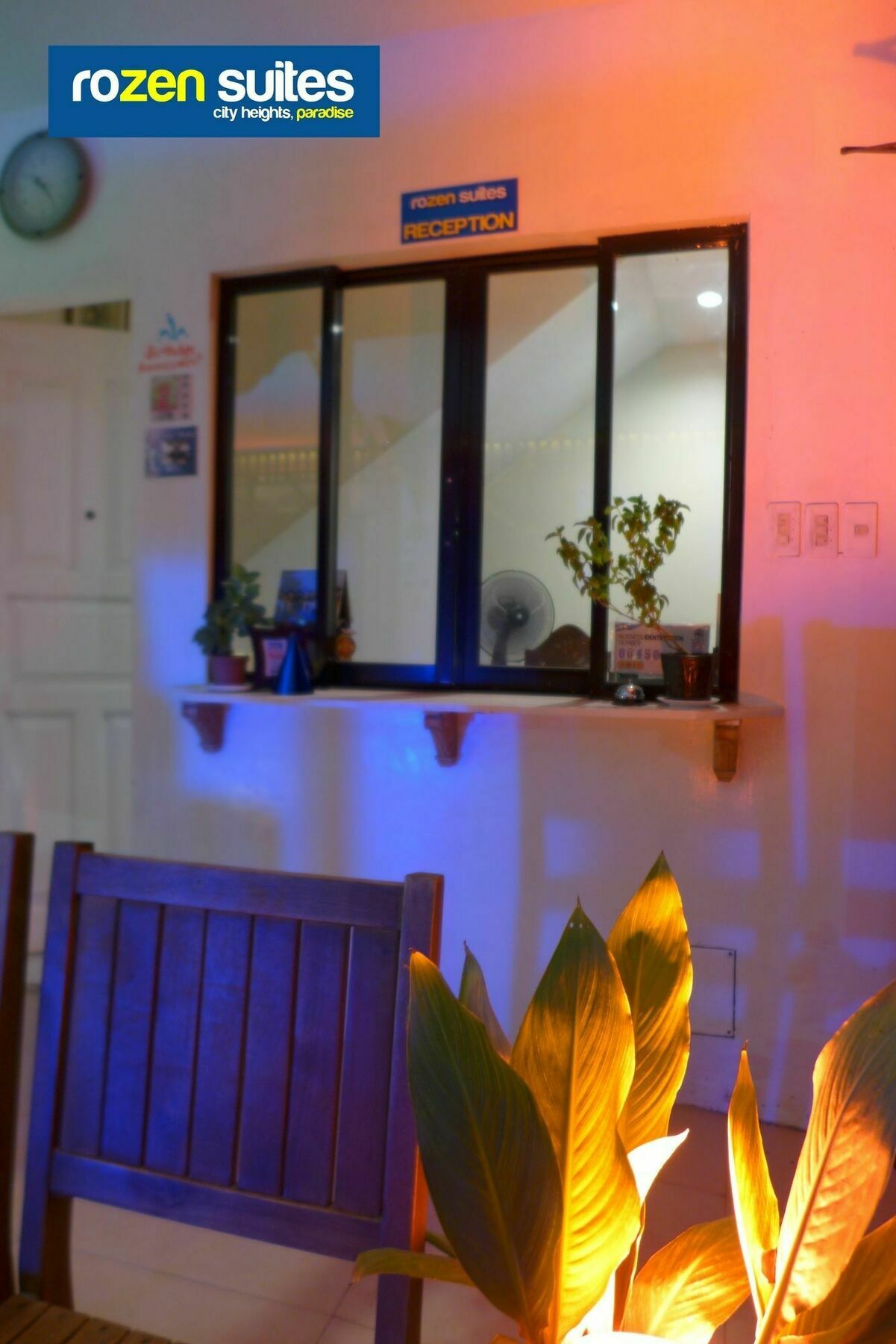Rozen Suites Paradise General Santos City Dış mekan fotoğraf